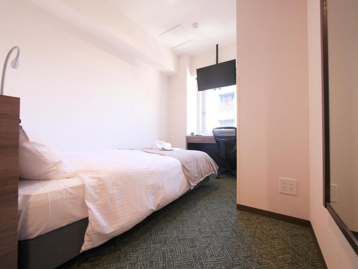 Comfybed Ginza - Vacation Stay 09970V Τόκιο Εξωτερικό φωτογραφία