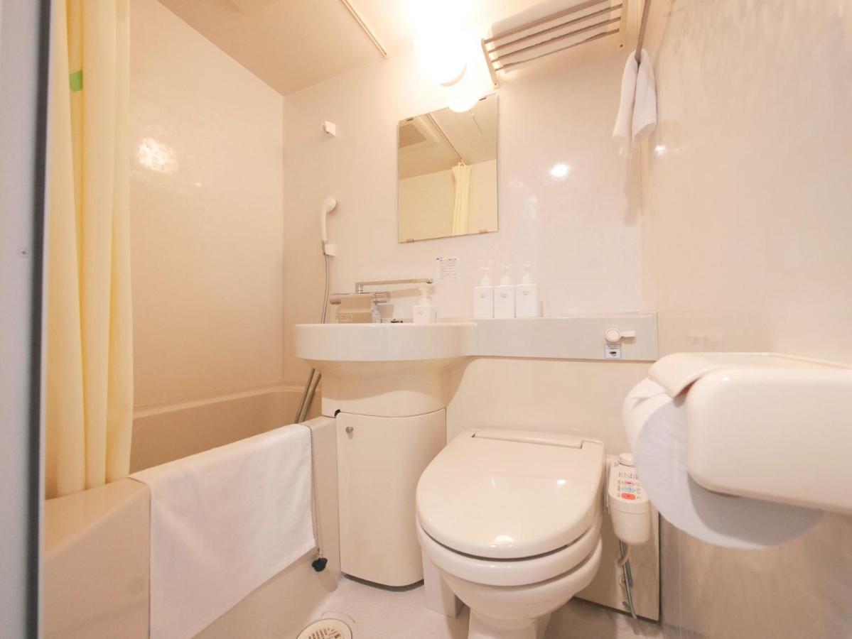 Comfybed Ginza - Vacation Stay 09970V Τόκιο Εξωτερικό φωτογραφία