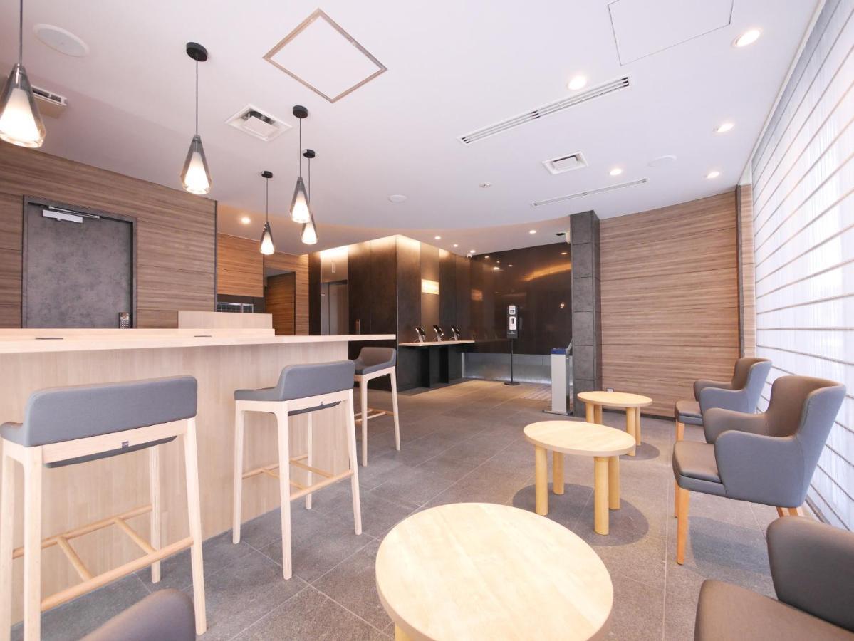 Comfybed Ginza - Vacation Stay 09970V Τόκιο Εξωτερικό φωτογραφία