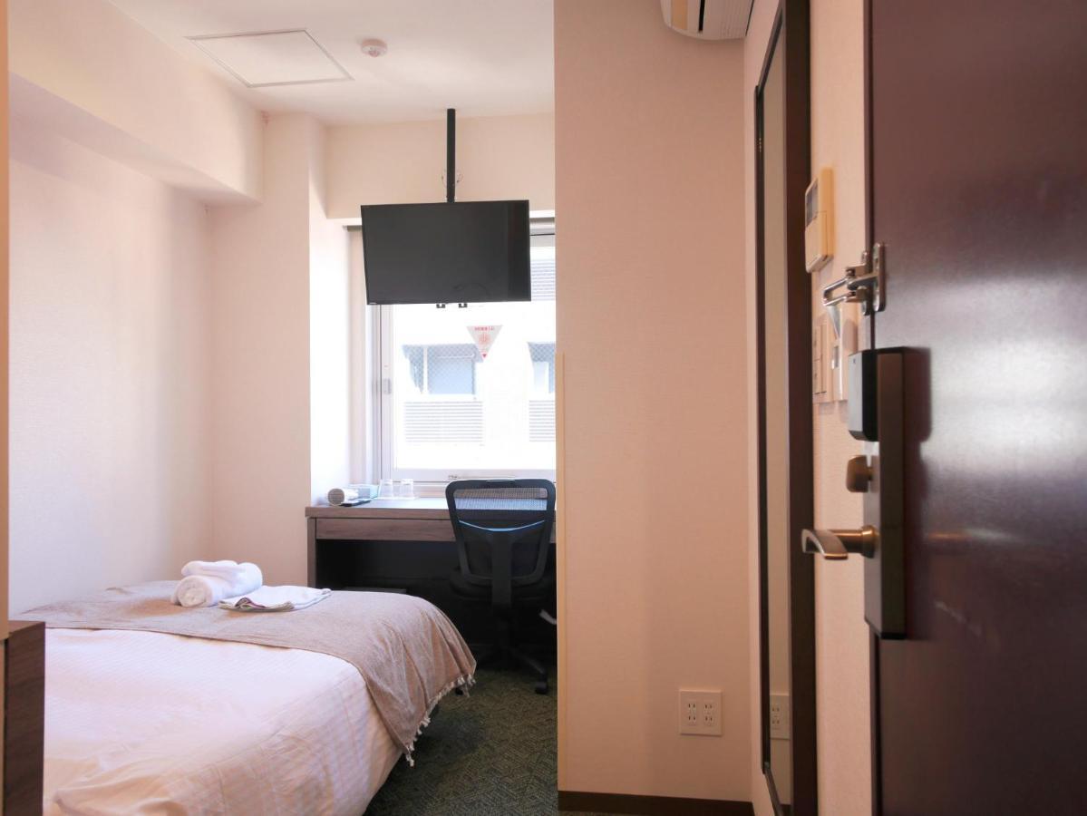 Comfybed Ginza - Vacation Stay 09970V Τόκιο Εξωτερικό φωτογραφία